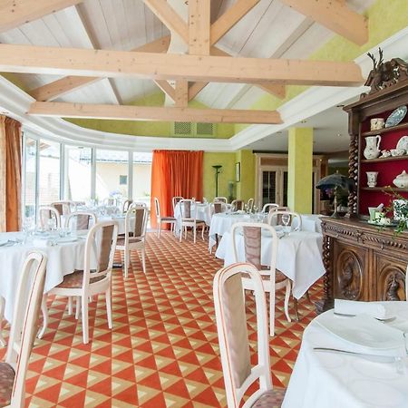 Au Gay Sejour Hotel Фаверг Екстериор снимка