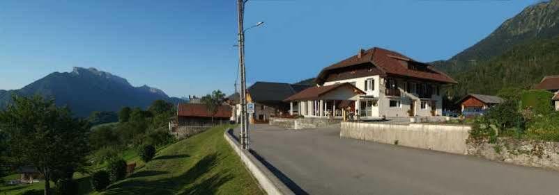 Au Gay Sejour Hotel Фаверг Екстериор снимка