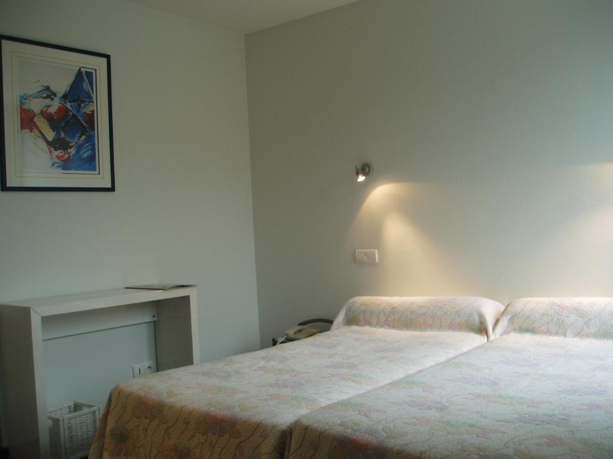 Au Gay Sejour Hotel Фаверг Екстериор снимка
