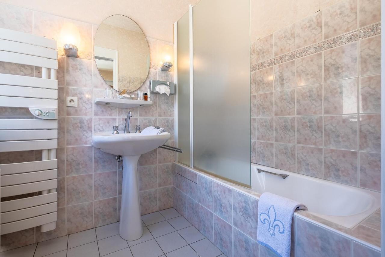 Au Gay Sejour Hotel Фаверг Екстериор снимка