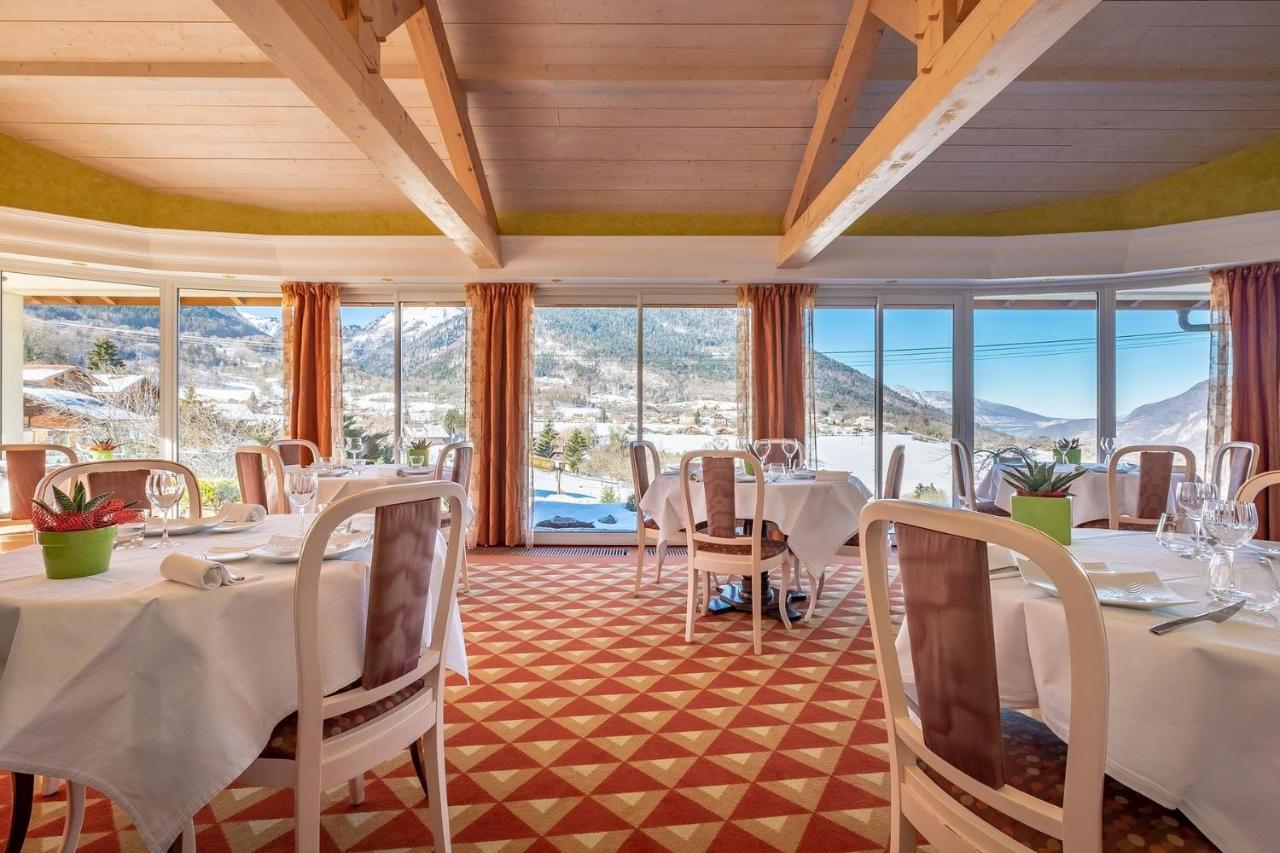 Au Gay Sejour Hotel Фаверг Екстериор снимка