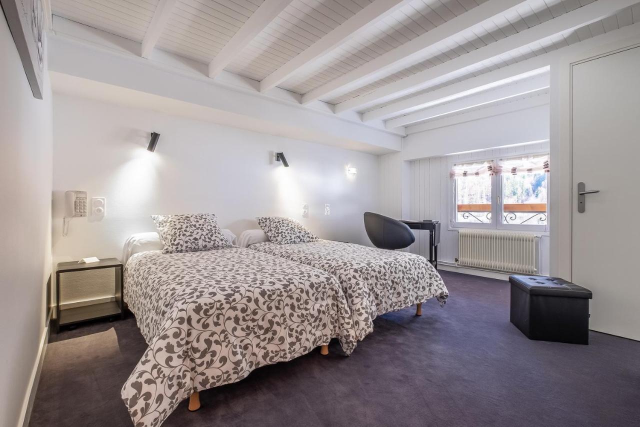 Au Gay Sejour Hotel Фаверг Екстериор снимка