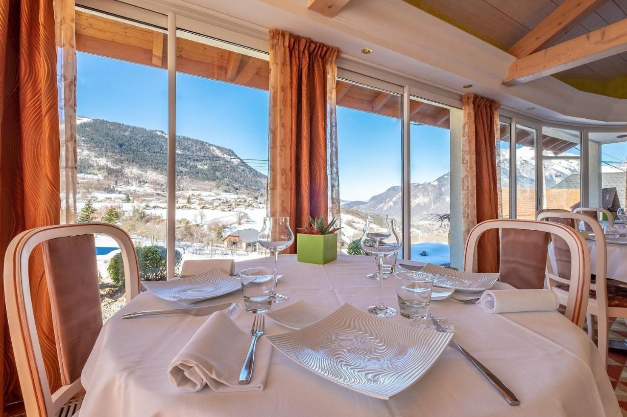 Au Gay Sejour Hotel Фаверг Екстериор снимка
